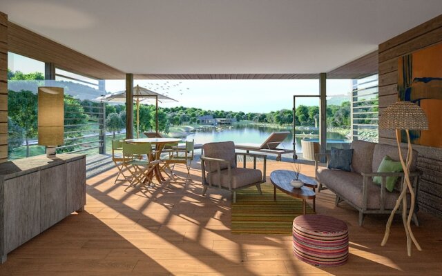 T-Nest Luxury Resort