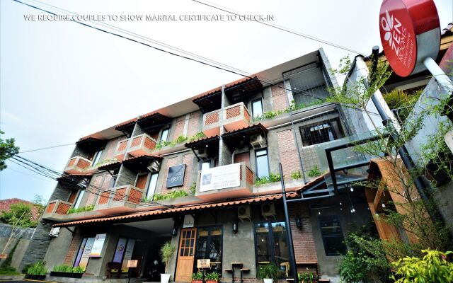 Legacy Residence Syariah