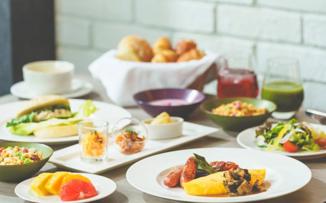 The Orion Hotel Naha