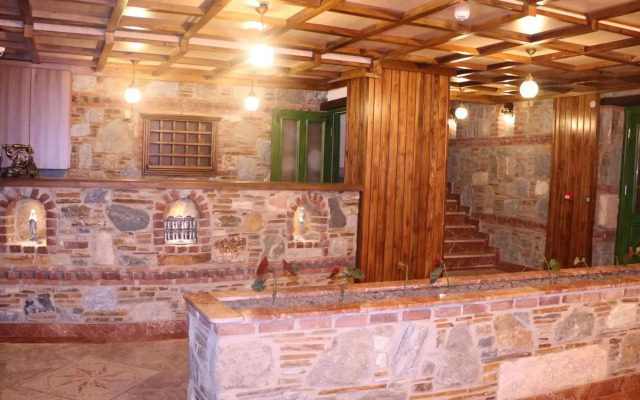 Celsus Boutique Hotel