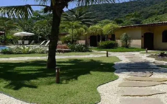 Pousada Tupinambá