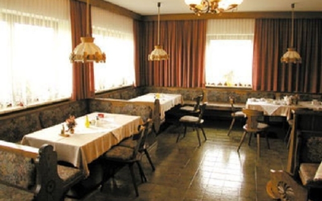 Pension Bergblick
