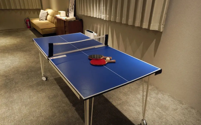 TABISAI Luxe
