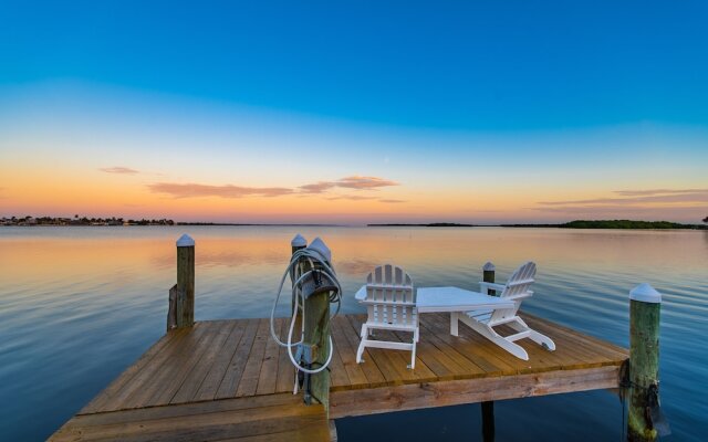 Matlacha Cove Inn