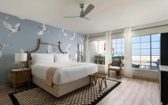 Hotel Milo Santa Barbara