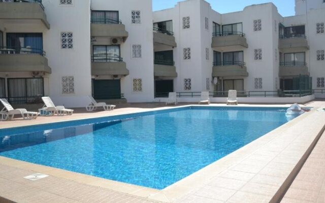 Algamar Apartments By Garvetur