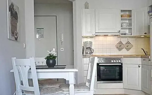 Haus Meeresblick - Ferienwohnung Seepferdchen A 2.02 (Ref. 138575)