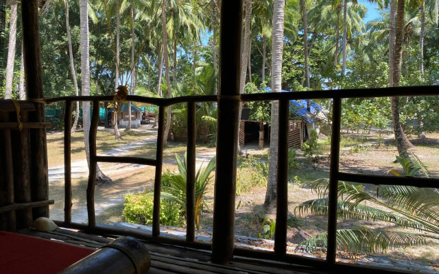 Emerald Gecko Resort-Havelock Island
