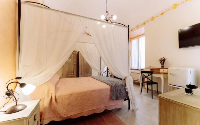 Come Nelle Favole the Classic B&B