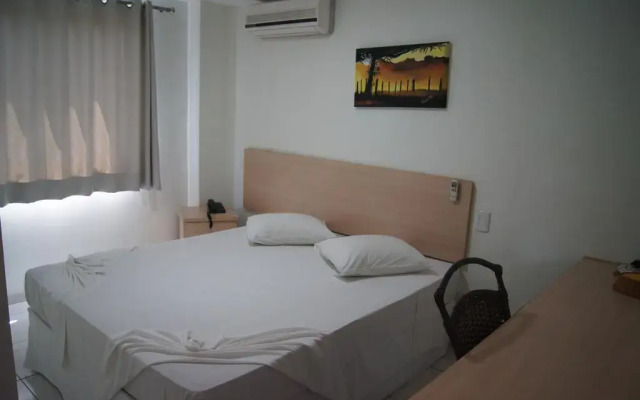 Ceolatto Palace Hotel