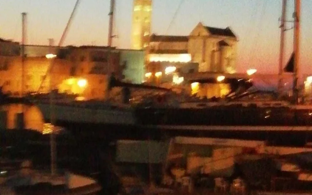Sax Palazzo Sarro