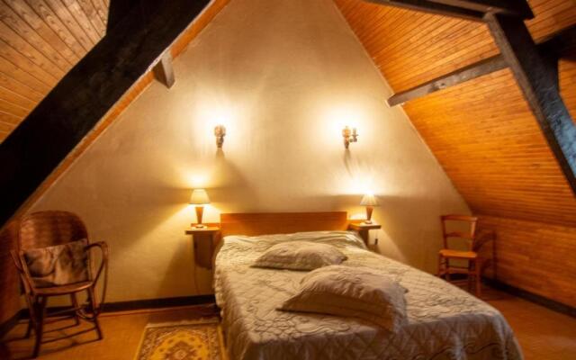 Gîte Archignac, 3 pièces, 4 personnes - FR-1-616-31