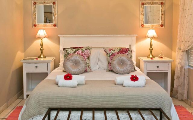 Die Fonteine Guest House