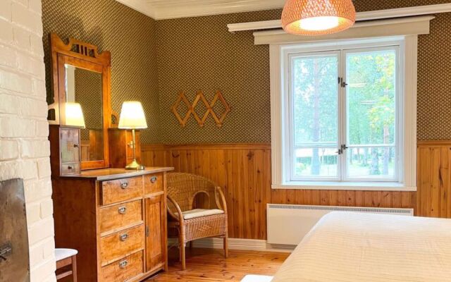 Holiday Home Isopehtoori