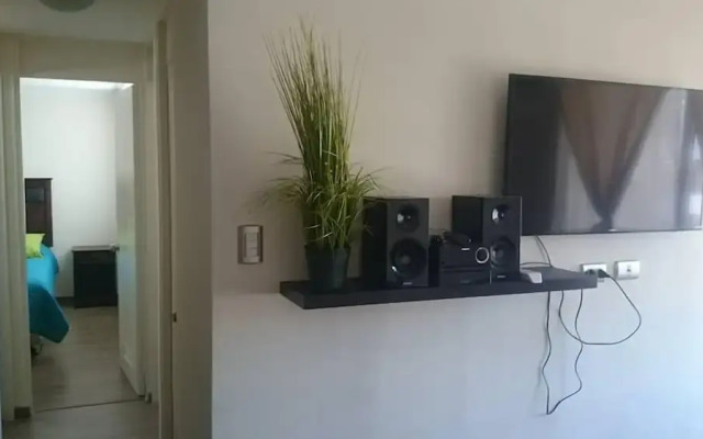 Departamento Araya