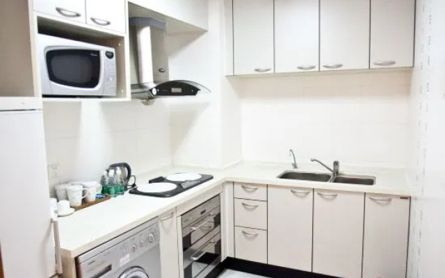 CGCC (HK) Building