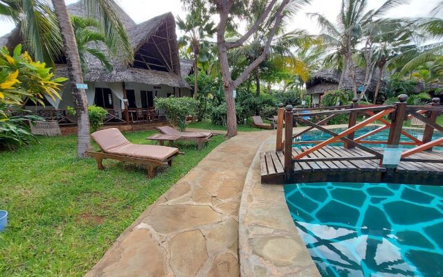 Marine Holiday House