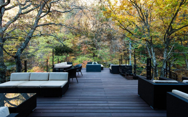 Tobira Onsen Myojinkan