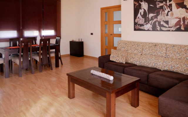 Casa Rural Mirando a Gredos