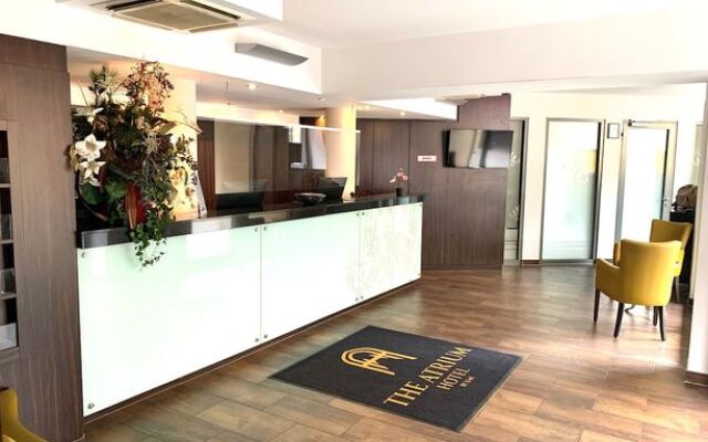 Mimozas Resort Cannes