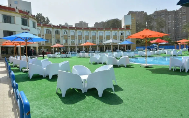 New Lamar Hotel