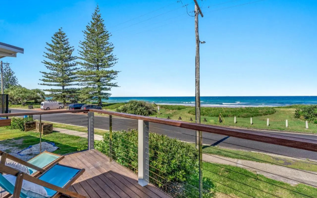 Surfside - Lennox Head