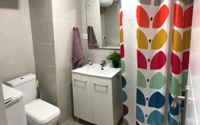 Apartamento Fuengirola Sun