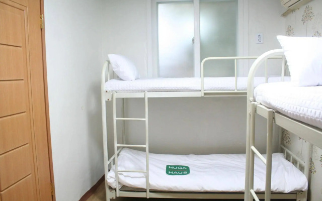 Huga Haus Guest House