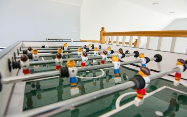 ACO FUN -3bd Villa with Loft (RW2202)