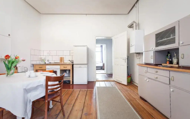 3 Bedroom Apartment (ACELI)