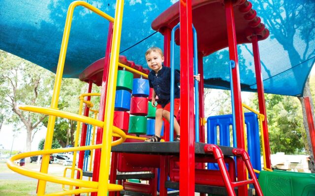 Jacobs Well Tourist Park