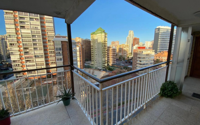 Mar Blau - Fincas Arena