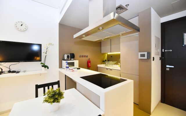 ATN - Fully furnished studio near metro