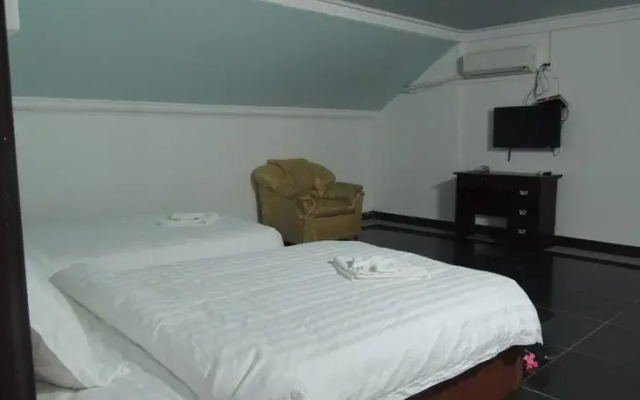 DaZhongHua Guest House
