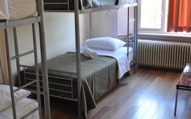 Youth Hostel Breda