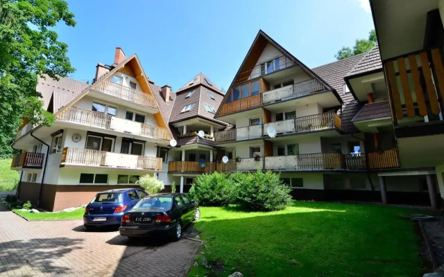 MSC Apartments Gościnny
