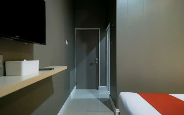 RedDoorz near Exit Toll Sirkuit Sentul