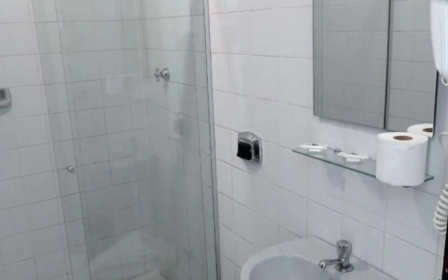 Pousada Vila Real Juquehy