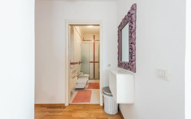 The Grand Luxurious Duplex