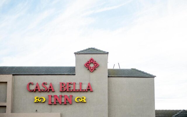 Casa Bella Inn - Huntington Park