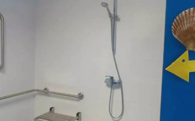 Albergue Mar y Montaña- Hostel