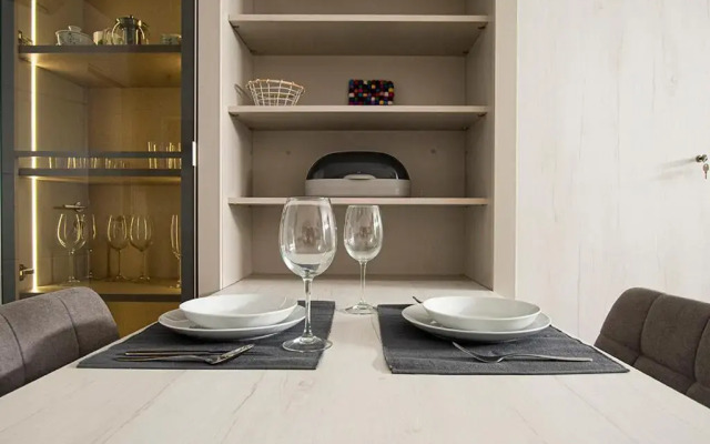 Apartamento Las 3 Terrazas