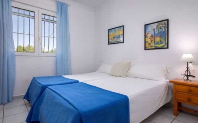 House Macando Denia