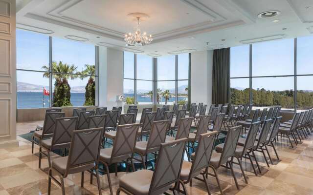 Wyndham Grand Izmir Ozdilek Thermal & Spa