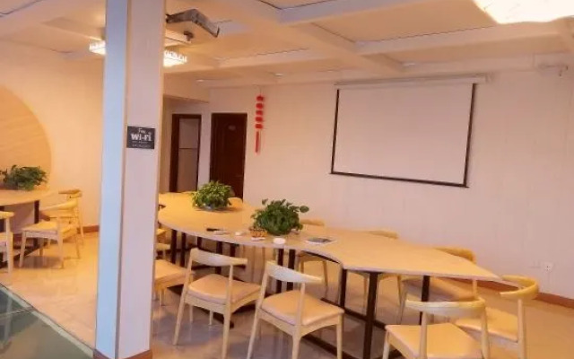 Beijing Xiaoyuan Homestay