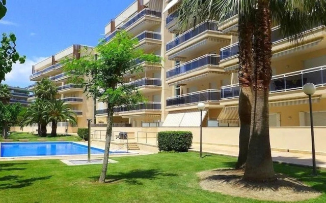 Apartamento prÃ³ximo a Port Aventura