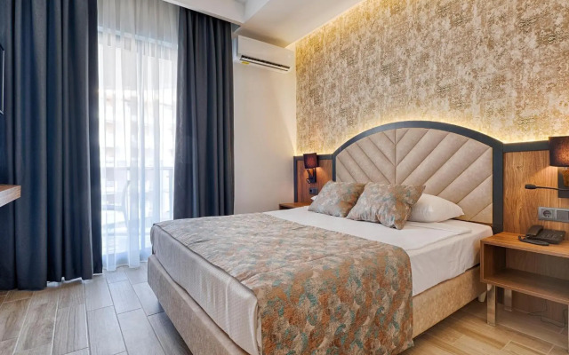 Grand Uysal Beach&Spa Hotel - All inclusive