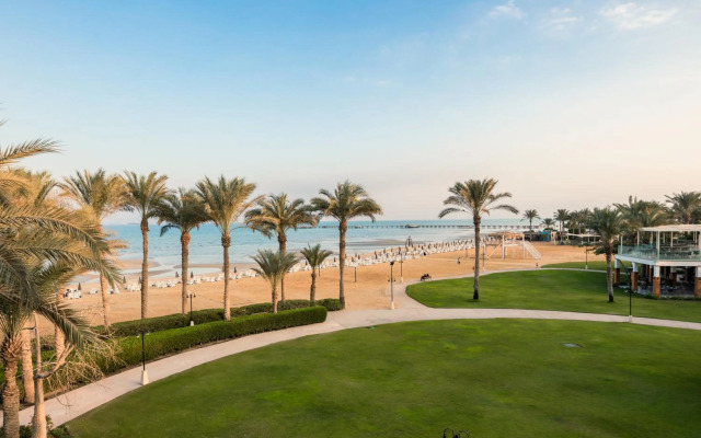 Stella Di Mare Grand Hotel