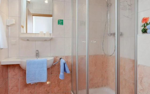 Strandhotel Sanddorn