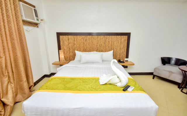 Bamboo Beach Resort
